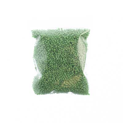 Miyuki Delica 10/0 Bag Opaque