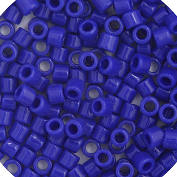 Miyuki Delica 10/0 Bag Opaque