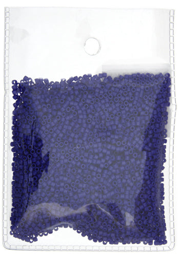 Miyuki Delica 10/0 Bag Opaque