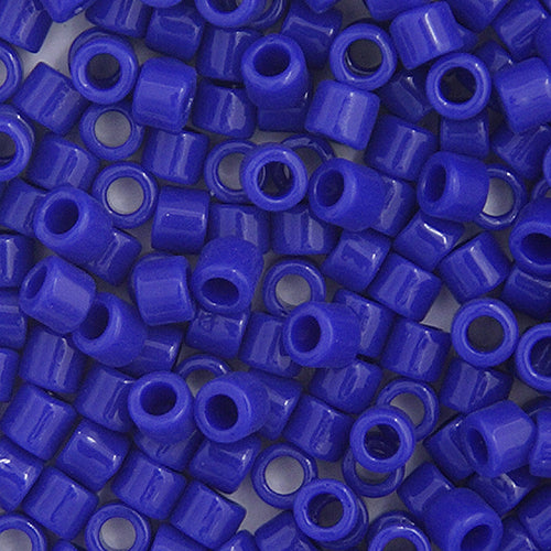 Miyuki Delica 10/0 5.2g Vial Opaque