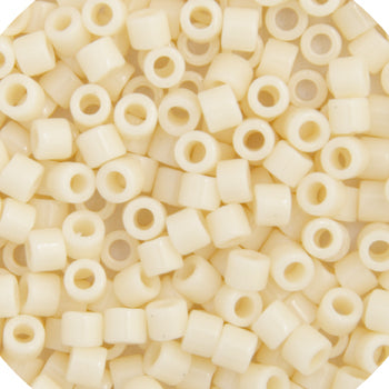 Miyuki Delica 10/0 Bag Opaque