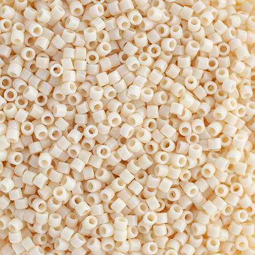 Miyuki Delica 10/0 Bag Opaque