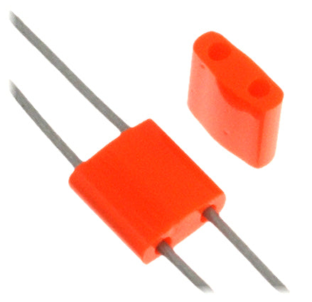 Miyuki Tila Bead 5x5mm 2-hole Opaque