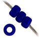 Miyuki Seed Beads Opaque Cobalt Blue - 22g Vials