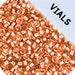 Miyuki Seed Bead 11/0 Pink Mist Silver Lined - 22g Vials