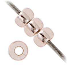 Miyuki Seed Bead 11/0 Pink Mist Silver Lined 250g