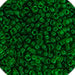 Miyuki Seed Bead 11/0 Green Lime Transparent 250g