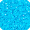 Miyuki Seed Bead 11/0 Aqua Transparent AB Matte 250g