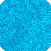 Miyuki Seed Bead 11/0 Aqua Transparent 250g