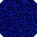 Miyuki Seed Bead 11/0 Cobalt Transparent 250g