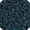 Miyuki Seed Bead 11/0 Grey Transparent Matte 250g
