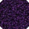 Miyuki Seed Bead 11/0 Light Amethyst Transparent 250g