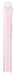Miyuki Seed Bead 11/0 Light Pink AB Lined-Dyed - 22g Vials