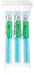 Miyuki Seed Bead 11/0 Sky Blue AB Lined-Dyed - 22g Vials
