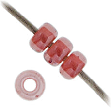 Miyuki Seed Bead 11/0 Berry Lined Luster - 22g Vials