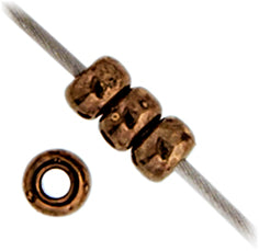 Miyuki Seed Bead 11/0 Chocolate Metallic - 22g Vials