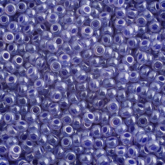 Miyuki Seed Beads Lilac Ceylon 250g