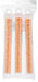 Miyuki Seed Bead 11/0 Light Apricot Silver Lined Dyed Alabaster - 22g Vials