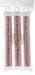 Miyuki Seed Beads Rose Bronze Silver Lined Dyed Alabaster - 22g Vials