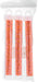 Miyuki Seed Bead 11/0 Light Orange Silver Lined AB - 22g Vials