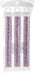 Miyuki Seed Bead 11/0 Smoky Amethyst Silver Lined AB - 22g Vials