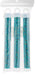 Miyuki Seed Bead 11/0 Emerald Silver Lined AB - 22g Vials