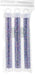 Miyuki Seed Bead 11/0 Amethyst Silver Lined AB - 22g Vials