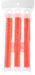 Miyuki Seed Bead 11/0 Color Lined Flamingo Luminous Neon Color - 22g Vials