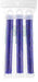 Miyuki Seed Beads Dark Violet Silver lined Dyed - 22g Vials