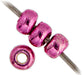 Miyuki Seed Bead 11/0 Duracoat Galvanized Hot Pink 250g