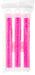Miyuki Seed Bead 11/0 Color Lined Pink Luminous Neon Color - 22g Vials
