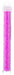 Miyuki Seed Bead 11/0 Color Lined Purple Luminous Neon Color - 22g Vials
