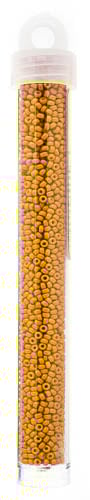 Miyuki Seed Beads Hawthorne Opaque Duracoat - 22g Vials