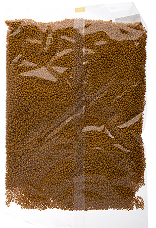 Miyuki Seed Beads Hawthorne Opaque Duracoat 250g