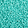 Miyuki Seed Bead Aquamarine Opaque Duracoat 250g