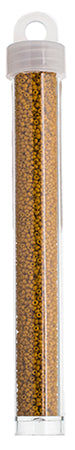 Miyuki Seed Beads Hawthorne Opaque Duracoat - 22g Vials