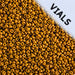 Miyuki Seed Beads Hawthorne Opaque Duracoat - 22g Vials