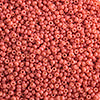 Miyuki Seed Beads Dark Salmon Pink Opaque Duracoat 250g