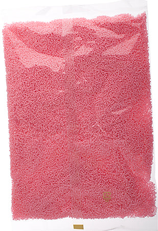 Miyuki Seed Bead Classic Pink Opaque Duracoat 250g