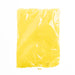 Miyuki Square/Cube Beads 1.8mm Yellow Opaque