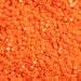 Miyuki Square/Cube Beads 1.8mm Orange Opaque