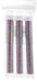 Miyuki Seed Bead 11/0 Approx .22g Purple Rainbow Opaque Iris/AB