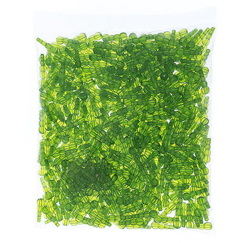 Plastic Stacking Beads