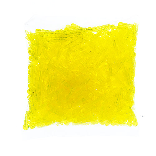 Plastic Stacking Beads