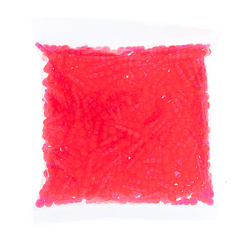 Plastic Stacking Beads