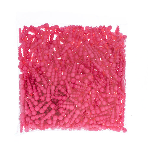 Plastic Stacking Beads