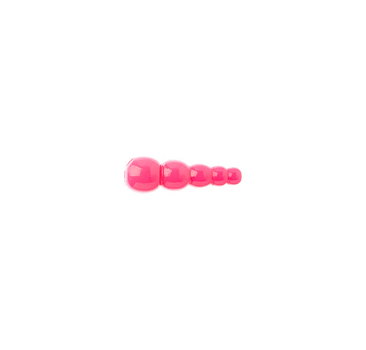 Plastic Stacking Beads