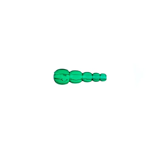 Plastic Stacking Beads