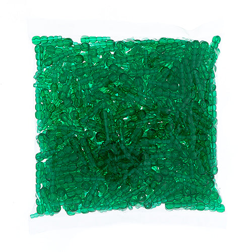 Plastic Stacking Beads