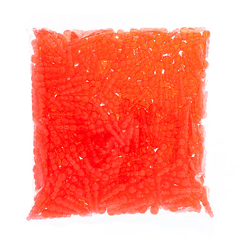 Plastic Stacking Beads